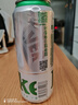 喜力星银500ml*3听 喜力啤酒Heineken Silver  实拍图