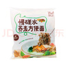 低卡博士 慢碳水荞麦方便面0脂低钠非油炸粗粮面 10袋面+10袋调料粉包 实拍图