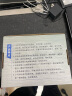 德顺窗口双向对讲机DS-811-4W圆形银行医院柜台车站邮局窗口专用对讲器扩音器麦克风 实拍图