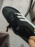 adidas RUN 60s 2.0复古休闲舒适跑步鞋男女阿迪达斯官方轻运动   黑/白   41 实拍图