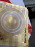 得力(deli)黄油小熊水晶超透文具胶带 18mm*20y*38μm 2卷/卡 HY553 实拍图