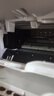 佳能PG-48/CL-58墨盒（适用E478/E478R/E3480/E4580） 标准容量PG-48黑色【400页】 实拍图