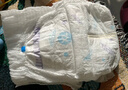 安儿乐（Anerle）小轻芯拉拉裤XXXXL40片(20kg以上)超薄透气尿不湿 实拍图