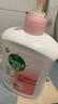 滴露（Dettol）洗手液消毒抑菌滋润500g+500g补充装儿童家庭护手替换 实拍图