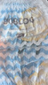巴布豆（BOBDOG）小波浪拉拉裤XXL18片(15KG以上)加加大码婴儿尿不湿 成长裤柔软 实拍图