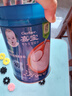 嘉宝（GERBER）强化钙铁锌高铁米粉婴幼儿辅食米糊250g 含DHA活性益生菌6月+ 实拍图