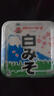神州一味噌汤料 冷冻干燥海苔味增汤8g*4块装  汤料包 速食味增酱大酱汤 实拍图