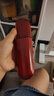韩束红蛮腰多肽胶原弹嫩柔肤乳液100ML 紧致抗皱补水化妆品生日礼物女 实拍图