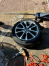 米其林（MICHELIN）汽车轮胎/防爆胎245/45R18 100Y PRIMACY 3ST ZP*MOE适配宝马5系 实拍图