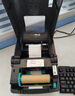 新北洋 (SNBC) BTP-2200E PLUS USB+串口 热敏/热转印打印机 120mm 条码标签不干胶快递单打印机 实拍图