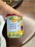 爷爷的农场宝宝儿童零食西梅香蕉牛乳数字泡芙40g 出行便携 实拍图