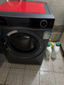 海尔（Haier）超越系列520 12KG大容量 XQG120-HLDE520H  实拍图