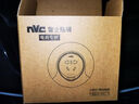 雷士（NVC）七夕情人节宿舍酷毙灯洗手间厨房条形柔光自动感应便携磁吸小夜灯 实拍图