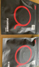 3M 透明双面胶 强力高粘防水不易留痕耐用 通用型 15mm*3m 1卷 实拍图