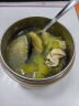 江船长冷冻鲍鱼 带壳去内脏去黑膜 净重230g 6粒装 火锅食材海鲜 实拍图