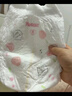 好奇（Huggies）铂金装成长裤XL96片(12-17kg)加大号婴儿尿不湿小桃裤超薄透气 实拍图