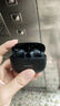 万魔（1MORE）Q21真无线蓝牙耳机 ANC主动降噪入耳式Hi-Res金标音质 蓝牙5.4运动游戏音乐适用苹果华为小米 黑色 实拍图