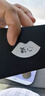 氧心（YANGXIN）两件装内衣女夏季无痕聚拢文胸无钢圈背心吊带运动女士胸罩美背 香槟+浅紫【吊带款】 2XL 实拍图