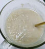福然椰奶益生菌燕麦片400g即食燕麦片坚果混合麦片早餐搭减代餐肥 实拍图