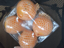 新奇士（Sunkist）澳大利亚蓝标早脐橙 4粒装 单果180g起 新鲜水果 实拍图