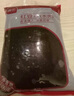 展艺红豆沙馅豆沙包馅 蛋黄酥条头糕驴打滚吐司面包烘焙原料 500g 实拍图