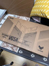 华硕VG27AQML5A战杀27英寸显示器2K 240Hz显示器FastIPS 原生300Hz G-sync 0.3ms响应HDR400 95%DCI-P3 实拍图