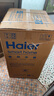海尔（Haier）国家补贴20%电热水器60升 PD7 金刚无缝胆 水电分离3300W变频速热一级能效终身免换镁棒家用储水式 实拍图