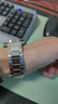卡西欧（CASIO）手表男 商务休闲简约 指针 防水石英男表学生表考试表父亲节礼物 MTP-1374D-7A 实拍图
