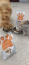 凡可奇小安心狗粮幼犬专用粮泰迪柯基金毛拉布拉多肉松小狗奶糕2.5kg 实拍图