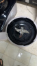 美的（Midea）安睡Max2低音降噪破壁机1.75L大容量家用豆浆机榨汁机全自动加热可拆洗MJ-PB13S59【国家补贴】 实拍图