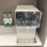 美的（Midea）制冷即热电热水瓶电水瓶小魔方 烧水壶电热水壶 保温恒温抑菌水路 可拆定量出水彩屏MK-JRT03 实拍图