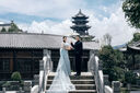 【永恒美旅拍】三亚新疆丽江大理厦门婚纱照旅行婚纱摄影写真跟拍 4520套系（咨询客服抢档期） 实拍图