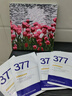维特丝（vetes）377面膜美白补水淡斑提亮肤色女男士抗干皱紧致补水面膜店铺第1名 【专研377&国货之光】20片 实拍图