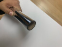 晴画隔热膜窗户防晒太阳膜玻璃遮阳防蓝光防窥防爆遮光贴镜面50*200cm 实拍图