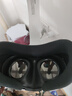 META Quest3 VR眼镜一体机 vr体感游戏机meta quest3S头戴steamXR设备 512G【免费代激活】+近视镜片 实拍图