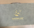 初伍汝窑观山功夫茶具套装提梁茶壶泡茶器礼盒节日送礼乔迁礼物伴手礼 实拍图