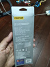 品胜（PISEN） type-c耳机有线半入耳式ipad平板电脑吃鸡苹果16iPhone15ProMaxPlus华为mate40p40小米红米手机 实拍图