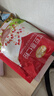 阿玛熊（AMAXIONG）红豆薏仁粉480g代餐胃饱腹祛食品早餐营养补品五谷杂粮滋补 实拍图