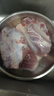 顺丰】5斤原切纯牛腱子肉黄牛肉新鲜生牛肉不调理散养黄牛腱子肉 原切牛腱子【5斤】 实拍图
