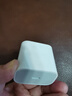 Apple/苹果 20W USB-C手机充电器 原装充电器手机快充头苹果充电器  适用iPhone/iPad/Watch/AirPods 实拍图