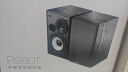 漫步者（EDIFIER）R101V 2.1声道电脑音响音箱 台式机笔记本桌面音响 游戏音响 黑色 实拍图