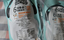 来伊份鸭肫鸭胗混合口味385g(3袋装)即食卤味熟食鸭货下酒解馋休闲零食 实拍图