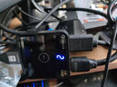 毕亚兹 HDMI切换器五进一出2.0版 5进1出4K60Hz高清切屏器带遥控器 笔记本电脑接电视投影仪共享显示器 实拍图