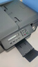 兄弟（brother）DCP-T735DW家用学习彩色打印机墨仓喷墨机725升级新款（无线云双面打印打印复印扫描一体机） 实拍图