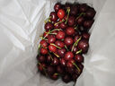 采缇智利进口车厘子樱桃车厘子1-5斤次日达樱桃新鲜水果当季时令整箱 1.8斤(净重) 礼盒装 J 26mm(含)-28mm(不含) 实拍图