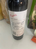 奔富（Penfolds）BIN389赤霞珠设拉子干红葡萄酒 750ml*1支 原瓶木塞进口【澳版】 晒单实拍图