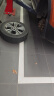 万孚01011刹车片后片起亚福瑞迪智跑狮跑k2悦动朗动途胜ix25名图ix35 实拍图