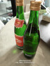 西凤酒 1989金奖老绿瓶陕西版 45度 500ml 单瓶装 凤香型白酒 实拍图