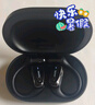 南卡（NANK）00压开放式OE MIX蓝牙耳机不入耳气传导 挂耳式运动跑步骑行长续航通话降噪 黑色 实拍图