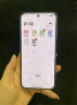 OPPO Reno13 12GB+256GB 蝶蝶紫 超美小直屏 AI实况 IP69满级防水 学生游戏 5G智能拍照手机 国家补贴 实拍图